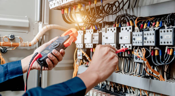 Best Affordable Electrician  in Bath, ME