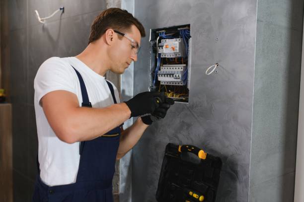 Best Electric Panel Repair  in Bath, ME